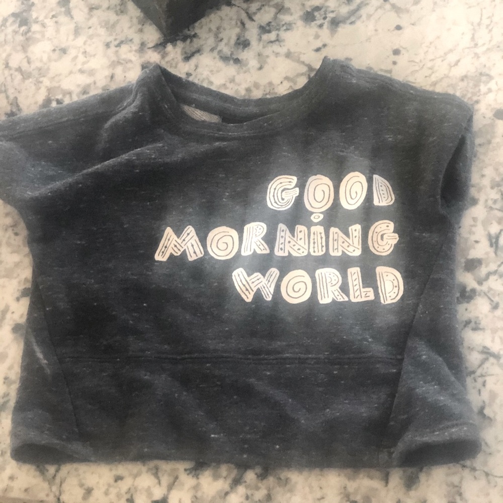 Toddler Tshirt